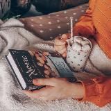 Книжное ассорти📚