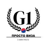 Корея рядом визы в Корею | G1 | K-ETA