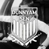 Dunnyamsen