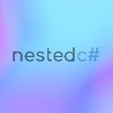 Nested C#