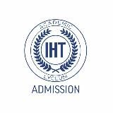 IHT ADMISSION 2026