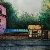 нет света до 5 утра