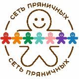 Сеть Пряничных Франшиза