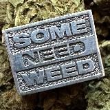 Snweed world