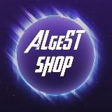 ALgeST Metro Shop