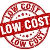 LOW COST