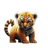 BABYBNBTIGER official Announcements