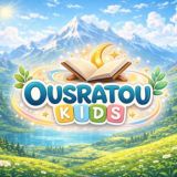 Ousratoukids 🎨