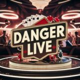 Чат Болталка Danger Live