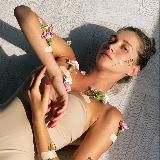 Ульяна Донскова что-то тут выкладывает