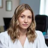 Екатерина Пунтус