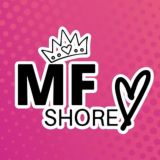MF SHORE 👢🛍️