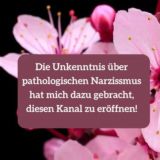 Narzissmus und sonstige psychische Störungen und Erkrankungen was ist das und was hilft zur Heilung ??? 😊🙏❤️🕊
