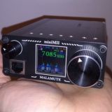SDR TRX Malamute
