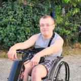 Сибиряк на Кубани