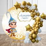 Обзор баннеры от Айнуры