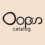 Oops... it’s Catalog