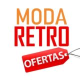 𝗠𝗢𝗗𝗔 𝗥𝗘𝗧𝗥𝗢 AliExpress