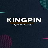 KingPin Shop 🐳