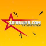 Zo'rNavo.Com 🎵Uyda Qoling! Uyda xayot bor