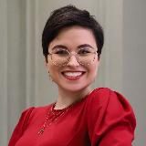 Камилла Воронкова