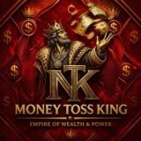 MONEY TOSS KING™