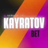 Kayratov⚡️