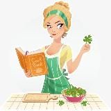 Еда Я люблю тебя/ рецепты на каждый день