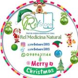 REL MEDICINA NATURAL ☘️