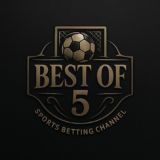 Sportwetten Best of 5 Free Kanal🏆