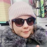Виктория Мельникова