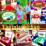 YAQINLAR UCHUN. 2️⃣