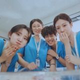 Жизнь ординатора, который однажды станет мудрым|Dorama