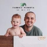 Шоу-рум Fabrika Parketa - Отделочные материалы🏠