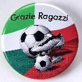 Grazie Ragazzi