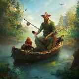 Рыболовные заметки 🧜♂️