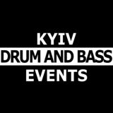 DRUM AND BASS EVENTS KYIV
