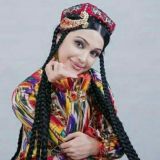 Parizoda_dancer