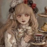 Lolita fashion confession 🇺🇦