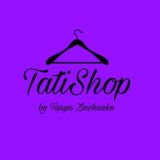 Tatishop_online🛍