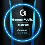 Central channel-Public Games