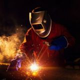 Сварка отделка модулей и не только