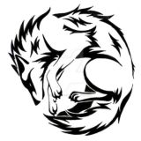 Werewulf Teen VM