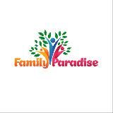 ГОСТЕВЫЕ ДОМА / FAMILY PARADISE