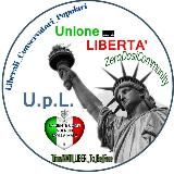 #UpL_NATI_LIBERI - Italia Libera_le #ToBeFree T'informaNews_Italia BLOG di Controinformazione🗽🇮🇹💙 ViVi.#Comunità_Zero_Dosi