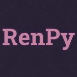 RenPy и Naninovel: NSFW чат успешных людей 21+