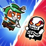 Capy VS Monsters News