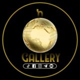 ከ ዓለም Gallery Ke Alem Gallery
