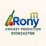RONY PREDICTION