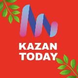 KAZAN TODAY | Казань Сегодня | Новости